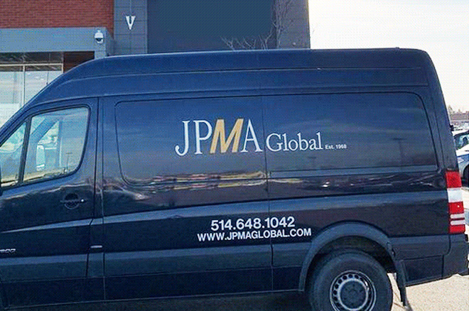 JPMA Global